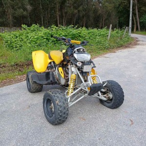 BOMBARDIER - ROTAX